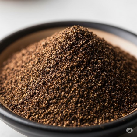 Black Peppercorn Powder