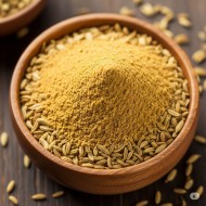 Fennel Seeds Powder