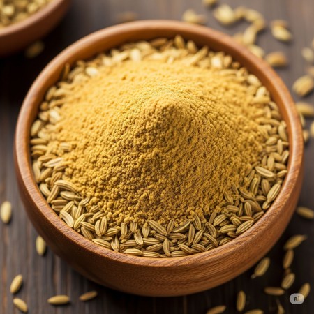 Fennel Seeds Powder