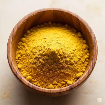 Mustard Powder