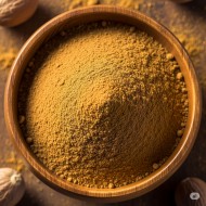 Nutmeg Powder
