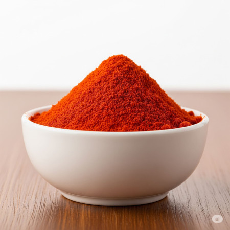 Paprika Powder Paprika Powder